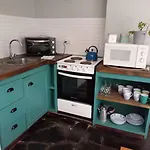 Home With Nature