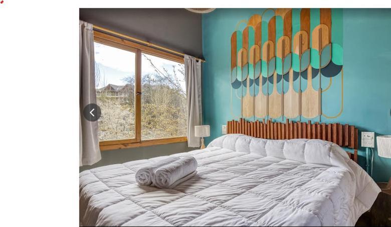 With Nature San Carlos de Bariloche