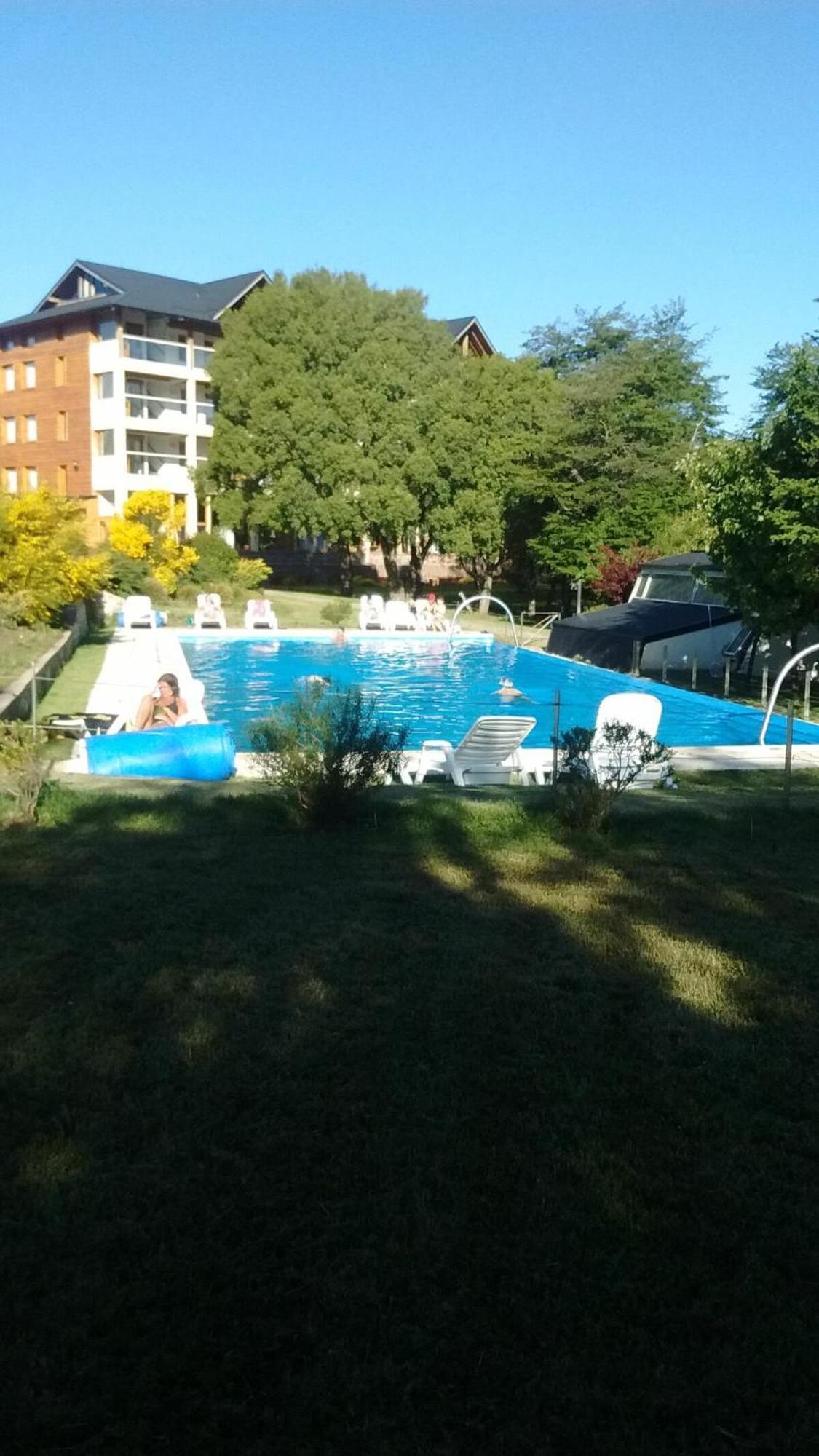 Сasa de vacaciones With Nature *